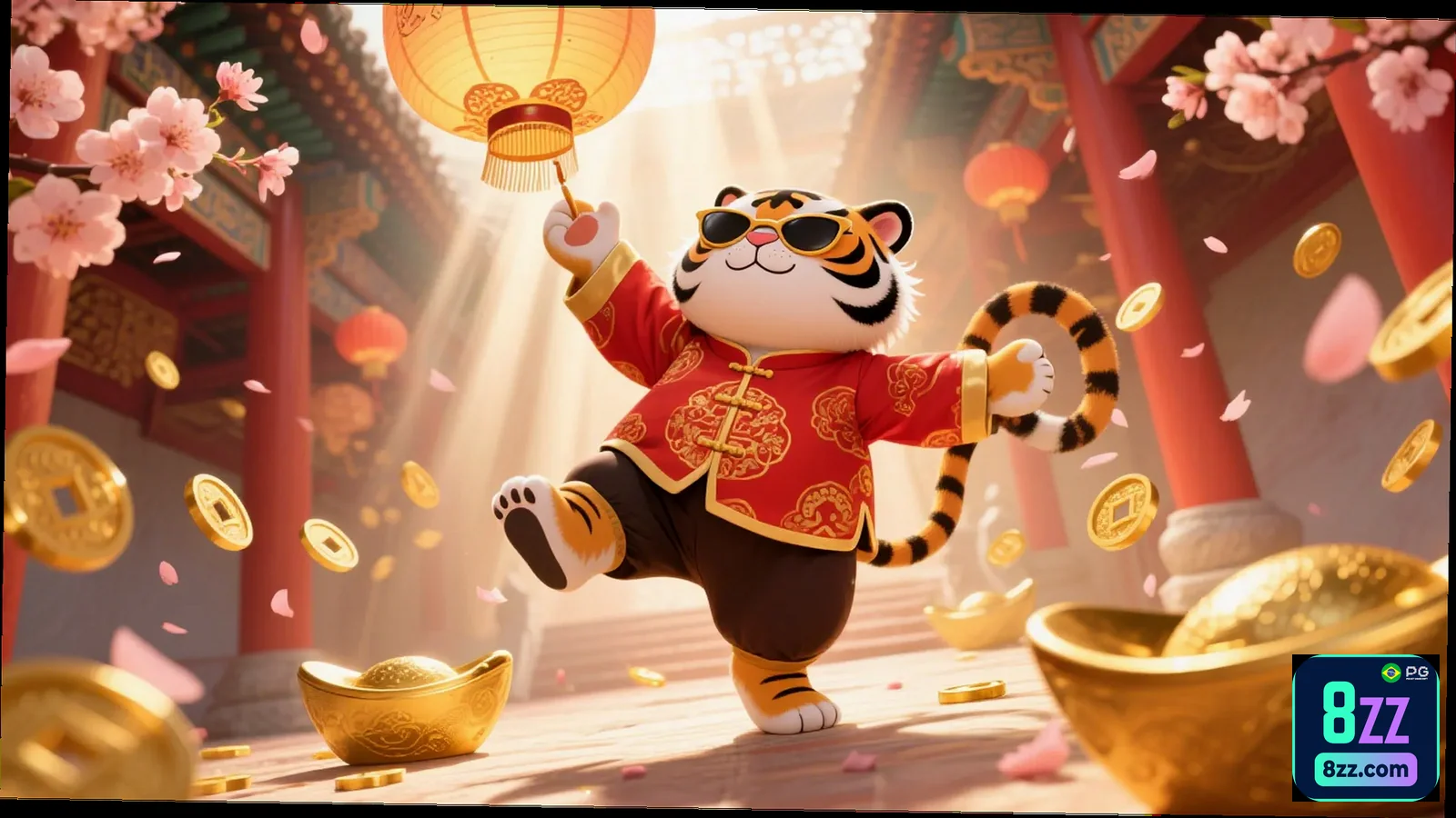 Cassino online 8zz - 8zz