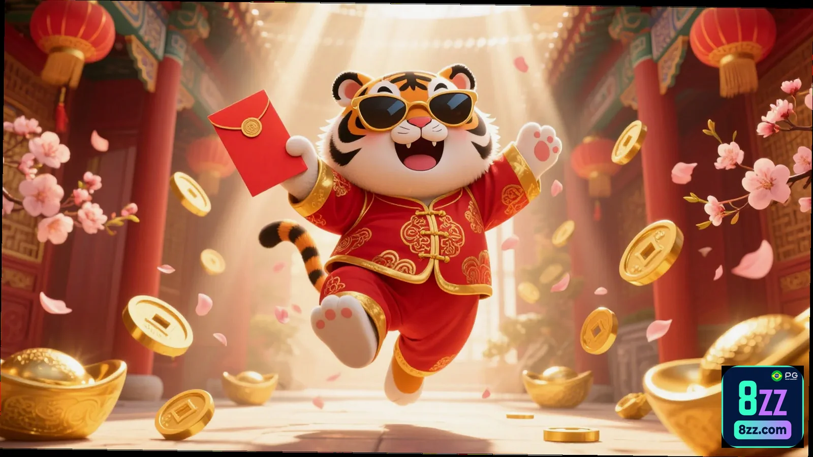 Imagem 2 aplicativo 8zz